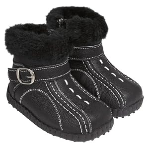 Pedoodles Next Steps Collection: Little Harley (Size=8-12 Months:12cm)