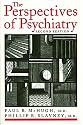 The Perspectives of Psychiatry