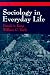 Books : Sociology in Everyday Life