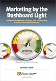 Marketing by the Dashboard Light