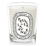 Diptyque - Feuille de Lavande Candle