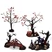 Department 56 Legends of Sleepy Hollow-ween Collection Headless Horseman Accessory Figurine Set of 4