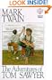 The Adventures of Tom Sawyer (Courage Literary Classic)
