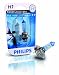 Produkt-Bild: Philips 12972BVUB1 Blue Vision ultra H7 Scheinwerferlampe, 1er Blister
