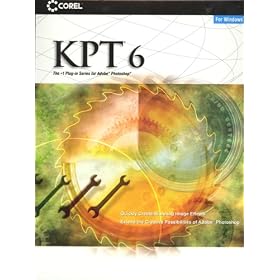 Corel KPT 6.0