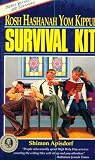 Rosh Hashanah Yom Kippur Survival Kit