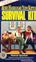 Rosh Hashanah Yom Kippur Survival Kit: New Revised and Expanded Edition