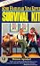 Rosh Hashanah Yom Kippur Survival Kit by Shimon Apisdorf ISBN 1881927148