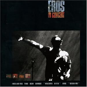 Eros In Concert