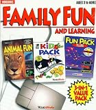 Family Fun And Learning (Win)