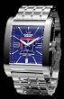 Vostok-Europe - Red Square - Blue