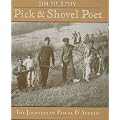 Pick-and-Shovel Poet: The Journeys of Pascal D'Angelo book cover