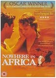 Nirgendwo in Afrika [Region 2]