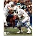 Earl Campbell Houston Oilers - Running - 8x10 Autographed Photograph