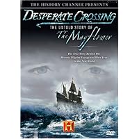 Desperate Crossing: The Untold Story of the Mayflower (2006)