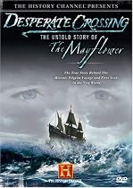 Desperate Crossing: The Untold Story of the Mayflower