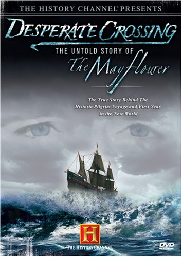 The Untold Story of the Mayflower - Safely Online