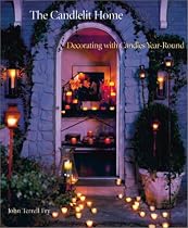 The Candlelit Home: Decorating with Candles Year-Round