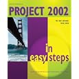 Project 2002 in Easy Steps (In Easy Steps)