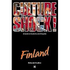 Finland (Culture Shock! A Survival Guide to Customs & Etiquette)