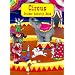 Circus Sticker Activity Book (Dover Little Activity Books)