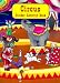 Circus Sticker Activity Book (Dover Little Activity Books)