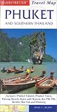 Phuket Travel Map