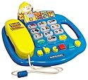 VTech Bob the Builder Talking Telephone