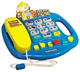 VTech Bob the Builder Talking Telephone
