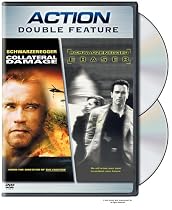 Collateral Damage / Eraser