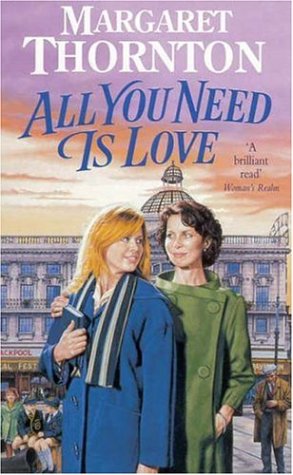 All You Need is Love