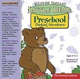 Little Bear Preschool Thinking Adventures