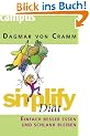 simplify Di�t: Einfach besser essen und schlank bleiben
