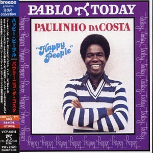 Paulinho Da Costa