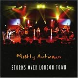 Storms Over London: Live At The London Astoria Saturday 4Th June 2005