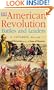 American Revolution Battles and Leaders