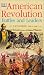 Book American Revolution Battles and Leaders