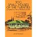 500 Small Houses of the Twenties