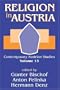 Religion in Austria (Contemporary Austrian Studies)