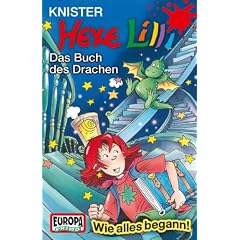 Das Buch des Drachen [Musikkassette]