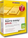 Lexware büro easy plus 2012 (Version 6.00)
