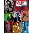 Rent: Movie Vocal Selections (Piano/Vocal)