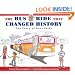 The Bus Ride that Changed History: The Story of Rosa Parks