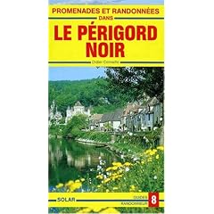 P�rigord noir - Promenades et randonn�es