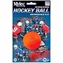 Mylec Original No Bounce Warm Weather Hockey Ball
