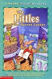 Littles First Readers #06: The Littles And The Secret Letter (Littles)