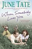 When somebody loves you