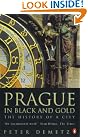 Prague in Black...