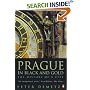 Prague in Black and Gold: The History of a City