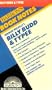 Herman Melville's Billy Budd and Typee (Barron's Book Notes)